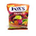 Foxs Crystal Clear Fruits Candy Pack 90Gm. 