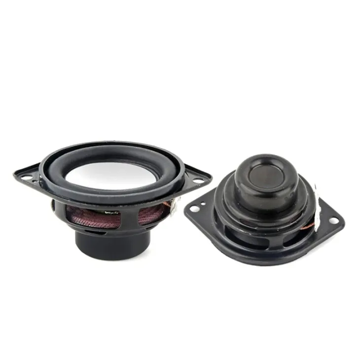 1.5%20Inch%20Full%20Frequency%20Replacement%20Speaker%20for%20Clip3/4%204%20Ohm%205W%20High%20Performance%20Audio%20Output%20for%20Bluetooth%20Speaker%20-%20Image%204