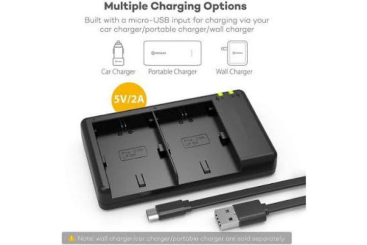 Canon%20LP-E6%20Dual%20Charger%20for%2060D%2070D%2080D%206D%207D%20Camera%20-%20Image%204