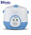 Miyako Magic Warmer Rice Cooker (Made In Indonesia). 