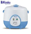 Miyako Magic Warmer Rice Cooker (Made In Indonesia). 
