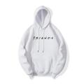 Mens Hoodie Harajuku Men Women Friends Print Hoodies Pullover Cool Letters Elegent Unisex Sweatshirt Casual Tops men hoody.