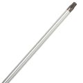 4X Plastic Handle T20 Security Torx Screwdriver Hand Tools.