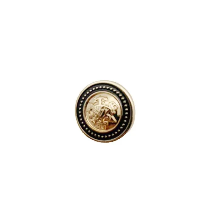 %5B%20New%20%5D%20Metal%20Button%20Suit%20Coat%20Button%20Suit%20Cufflinks%20Trouser%20Buttons%20round%20Woolen%20High-Grade%20Buttons%20Top%20for%20Women%20Windbreaker%20Button%20-%20Image%205