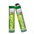 Expanding Spray Waterproof PU Foam Sealant-750 ml. 