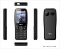 Vega V16 Strong 2500 mah battery Big sound .. MediaTek chipset 1 year Brand Warrenty ..500 Phone Book Feature Button Mobile Phone Nice Color.