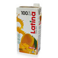 Latina Mango Juice 1 L. 
