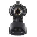 1 PCS New Fuel Injector Replacement Parts for Nissan X-Trail T30 T31 2.5 Petrol QR20D Murano Maxima 16600-2Y915. 