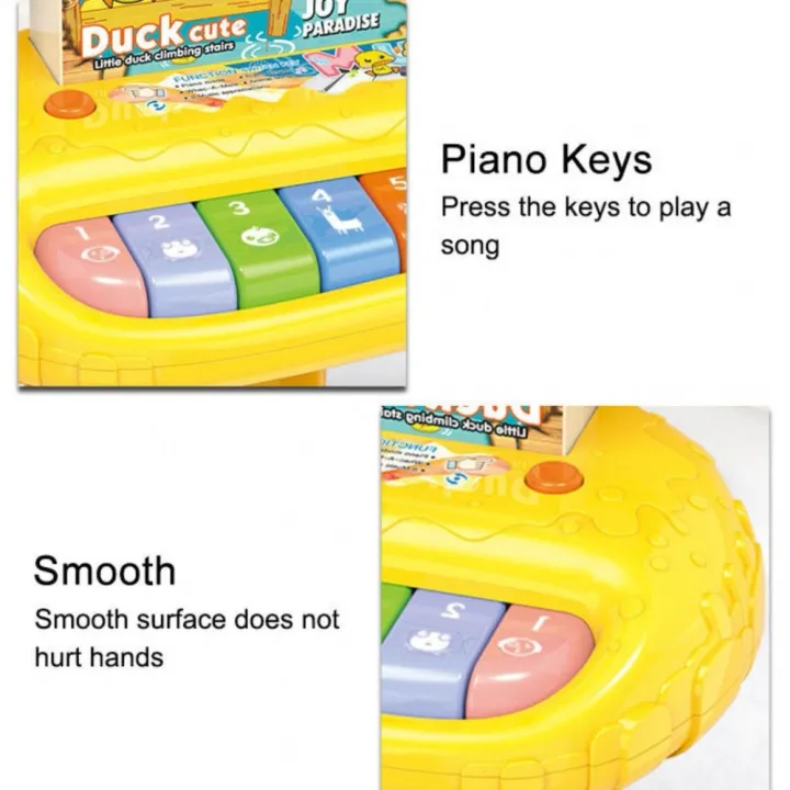 Early%20Education%20Duck%20Cute%202%20in1%20Multifunction%20piano%20and%20Duck%20Slide%20Toy%20-%20Image%205