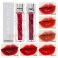 Fit Mirror Lip Glaze Colors Glaze Lip Colors. 