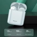 Baseus W09 TWS Touch Control Wireless Bluetooth Earphone. 