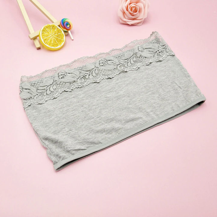 %E3%80%90Breakfast%20Daieu%E3%80%91Girls%20Lace%20Tube%20Tops%20Women%20Solid%20Top%20Crop%20Bra%20Fashion%20New%20Sexy%20Underwear%20Ladies%20Soft%20Intimates%20Clothes%20Vest%20-%20Image%205