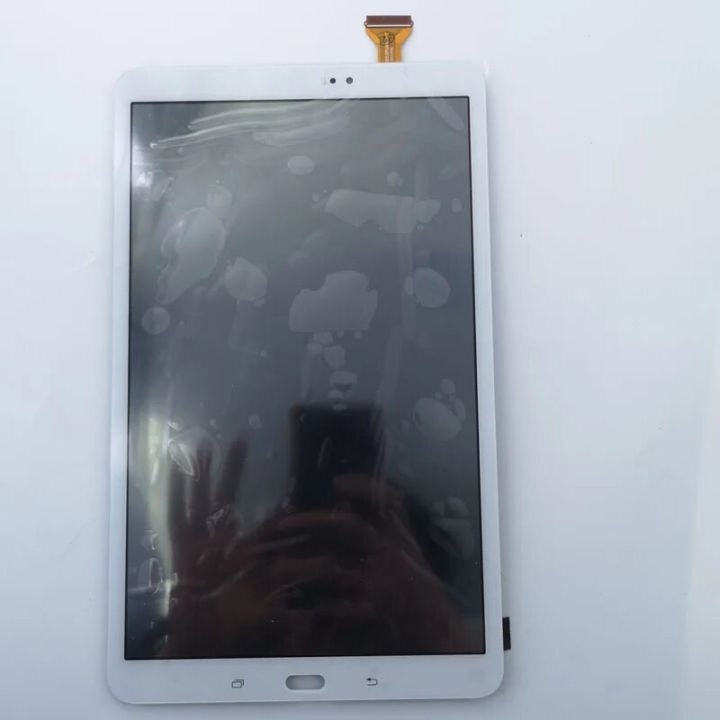 10.1%20LCD%20Display%20Panel%20Screen%20Monitor%20Touch%20Screen%20Assembly%20with%20frame%20For%20Samsung%20Galaxy%20Tab%20A%2010.1%20SM-T580%20SM-T585%20T580%20T585%20-%20Image%203