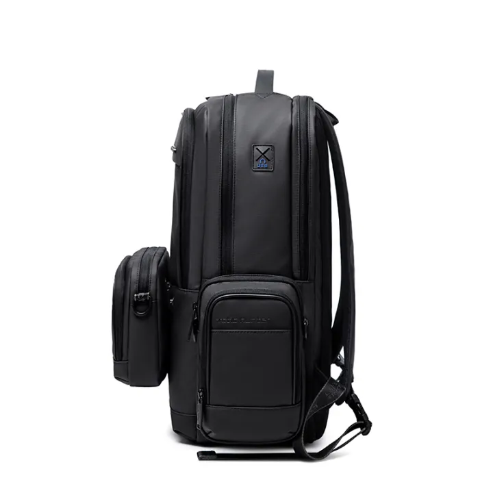 ARCTIC%20HUNTER%203%20in%201%20Backpack%20Male%20Multifunction%20Portable%20Hand%20Bag/Shoulder%20Business%20Travel%20Laptop%20Backpack%20Men%20Bag%20B00483%20-%20Image%204