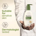 Aveeno Daily Moisturising Body Lotion - 300ml.