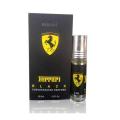 Ferrari Attar for Men and Women Non Alcoholic Perfume Long Lasting Ator - 6ml - Ator. 