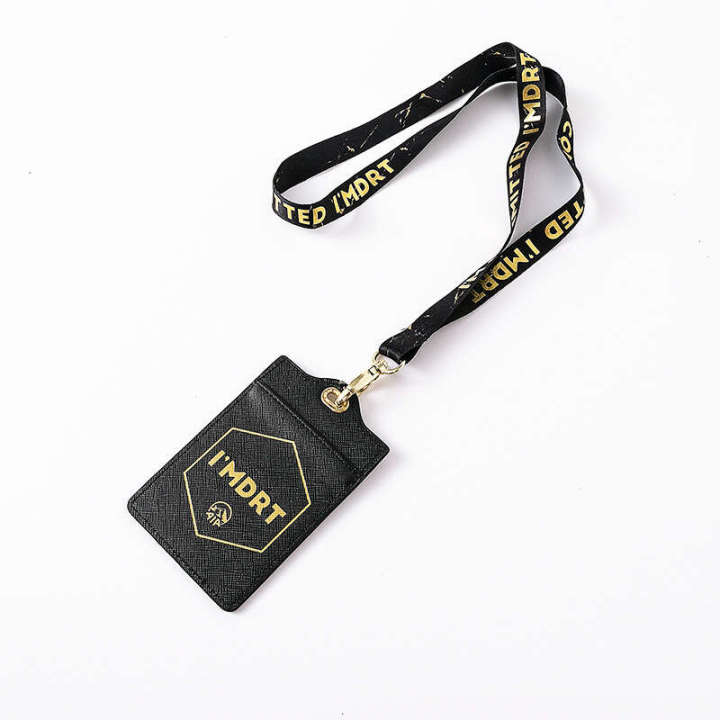 Real%20hot%20pressed%20work%20ID%20rope%20chest%20card%20holder,%20hanging%20tag%20leather%20case%20-%20Image%205