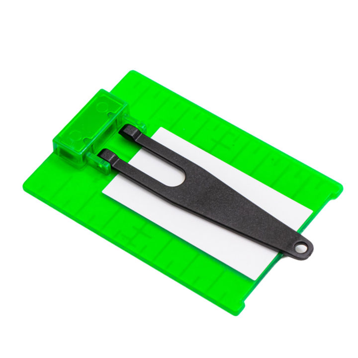 Vertical/Horizontal%20Laser%20Level%20Target%20Card%20Red/Green%20Line%20Beam%20Distance%20Plate%20Measurement%20Tools%20-%20Image%209
