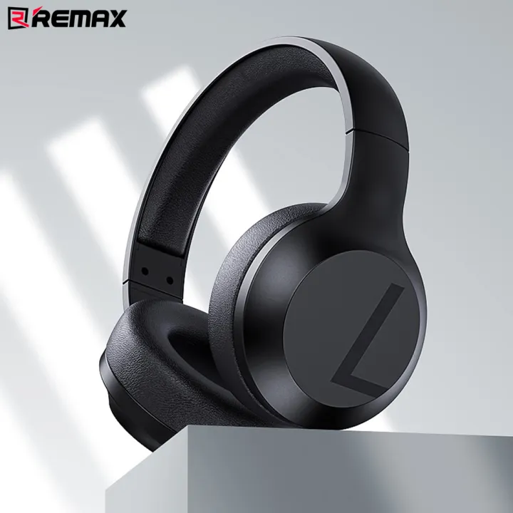 REMAX%20RB-660HB%20Multifunctional%20Wireless%20Bluetooth%20Headset%20Stereo%20Headphones%20with%203.5mm%20Aux%20Audio%20Cable%20Free%20-%20Image%203