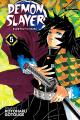Demon Slayer: Kimetsu no Yaiba, Vol. 5. 