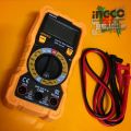 DIGITAL MULTIMETER INGCO (DM200). 