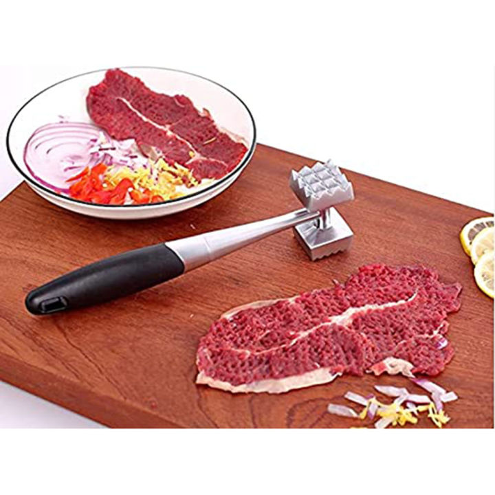 Meat%20Hammer%20Used%20for%20Steak,%20Chicken,%20Fish%20Meat%20Pounder%20with%20Rubber%20Comfort%20Grip%20Handle%20-%20Image%204