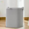 Foldable Clothes Storage Bag College Packing Bag for Clothing Toys Pillows 140L 50x55x50cm.