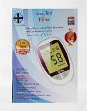Accu%20Test%20Elite%20Blood%20Glucose%20Check%20Strip%2025%20pcs%20(No%20Box%20Only%20Vail)%20-%20Image%203