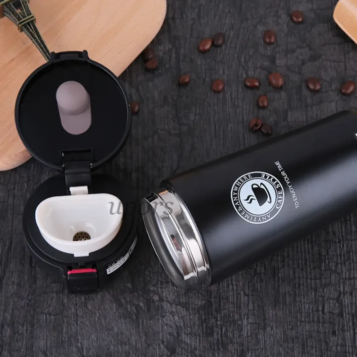 Tumbler%20Hot%20Fashion%20380ml%20/%20Stainless%20Steel%20Coffee%20Mugs/%20Insulated%20Water%20Bottle%20/Tumbler%20Thermos%20Cup%20Vacuum%20Flask%20Premium%20Travel%20Coffee%20Mug%20-%20Image%205