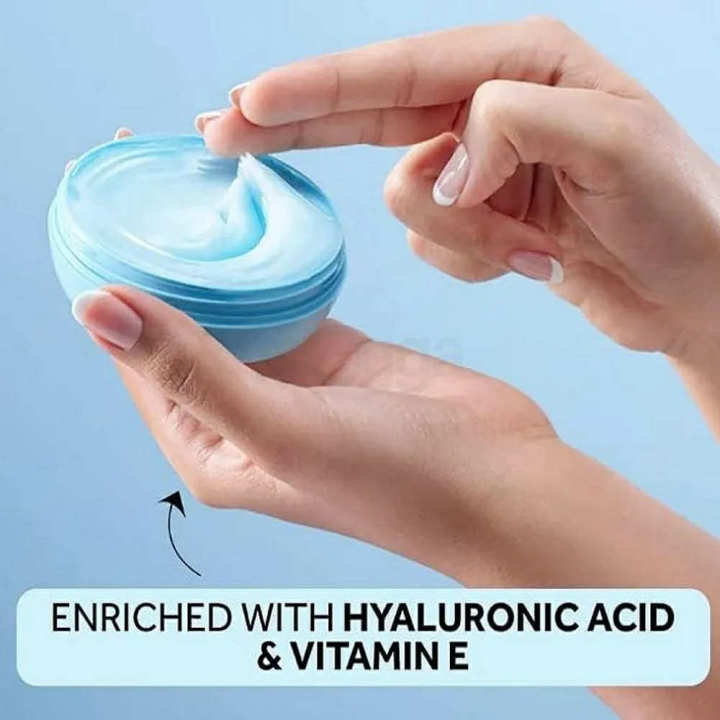 Pond%E2%80%99s%20Super%20Light%20Gel%20Hydrated%20Glow%20and%20Vitamin%20E%2049g%20-%20Image%202