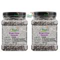 Premium Raw Chia Seeds For Weight Loss-1Kg(U.K). 
