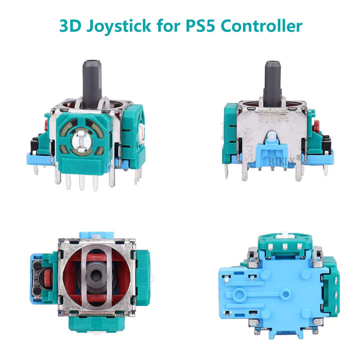 Joysticks%20Replacement%20for%20Playstation%205%20DualSense%20PS5%20Controller%20Screwdriver%202K3%20Ohm%20Analog%203D%20Thumbstick%20Repair%20Parts%20Kit%20-%20Image%206