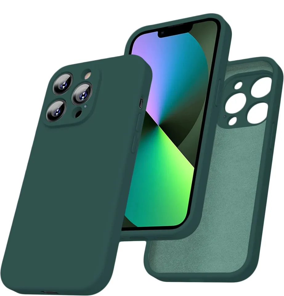Silicone Case Amazon Iphone 11 Protective Case For IPhone 11 Pro