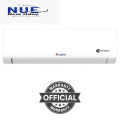 Gree Cosmo 1.5 Ton Inverter Air Conditioner (GS-18XCOA1V/3V) with Free Delivery. 