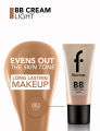 Flormar - Mattifying Bb Cream Spf20. 