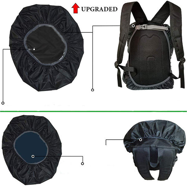 Waterproof%20Backpack%20Rain%20Cover%20-%20Nylon%20Bag%20Cover%20for%20Laptop%20&%20School%20Bags,%20Stretchable%20Elastic%20for%20Perfect%20Fitting%20with%20Buckle%20Strap,%20Compact%20&%20Portable%20for%20Hiking,%20Camping%20&%20Biking%20-%20Image%203