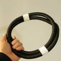 Headwear Rope Desert Accessories Headwear Rope Man Saudi Arabic Dubai Islamic Clothing Headrope Muslim Black Egal Shemagh Shawl.