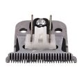 Professional Hair Clipper Blade for Andis D-8 Clipper Good Sharpness T-Blade for Detail Trimmer.