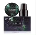 SUNISHA Mushroom CC Cream 20g Liquid Head Make Up Air Cushion Moisturizing Foundation. 