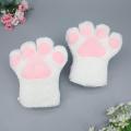 Plush Gloves
Cat Paw Gloves
Cosplay Accessories
Performance Props
Kawaii Gloves. 