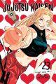 Jujutsu Kaisen, volume 21-25 Set Manga | MH Shop. 