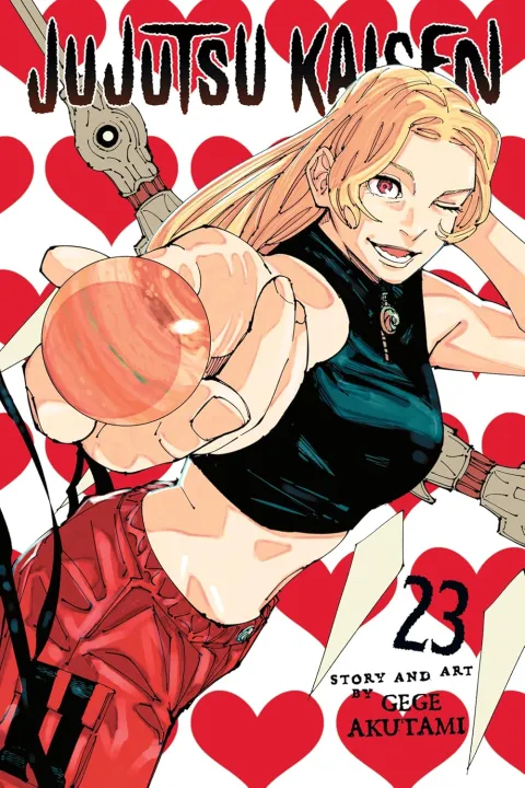 Jujutsu%20Kaisen,%20volume%2021-25%20Set%20Manga%20%7C%20MH%20Shop%20-%20Image%204