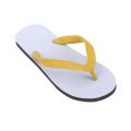 Thailand Rubber Flip Flops Men's Slippers Soft Bottom Non-Slip Wear-Resistant and Deodorant Outer Wear Men's Summer Flip-Flops Beach Sandals. 
