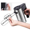 Silver Crest Electric Hand Mixer 450 Watts. 