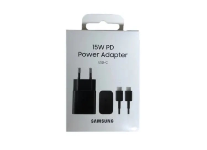 Original%20Showroom%20Samsung%2015W%20Adaptive%20Fast%20Charger%20With%20Cable%20Type-C%20to%20Type-C%20-%20Image%203