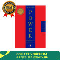 The 48 Laws of Power by Robert Greene. 