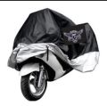 Bike Cover New ( Dust & Rain Proof). 
