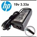 Hp Pavilion Blue Pin Laptop Charger 19.5v 3.33a 65w Charger Adapter. 