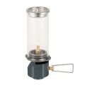 Outdoor Camping Butane Gas Lamp Dream Candle Light - #1.