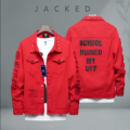 Men`s Exclusive Full Sleeve Denim Jacket. 